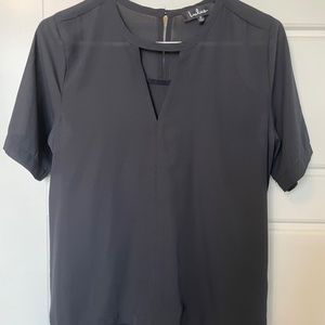 Lulu's blouse
